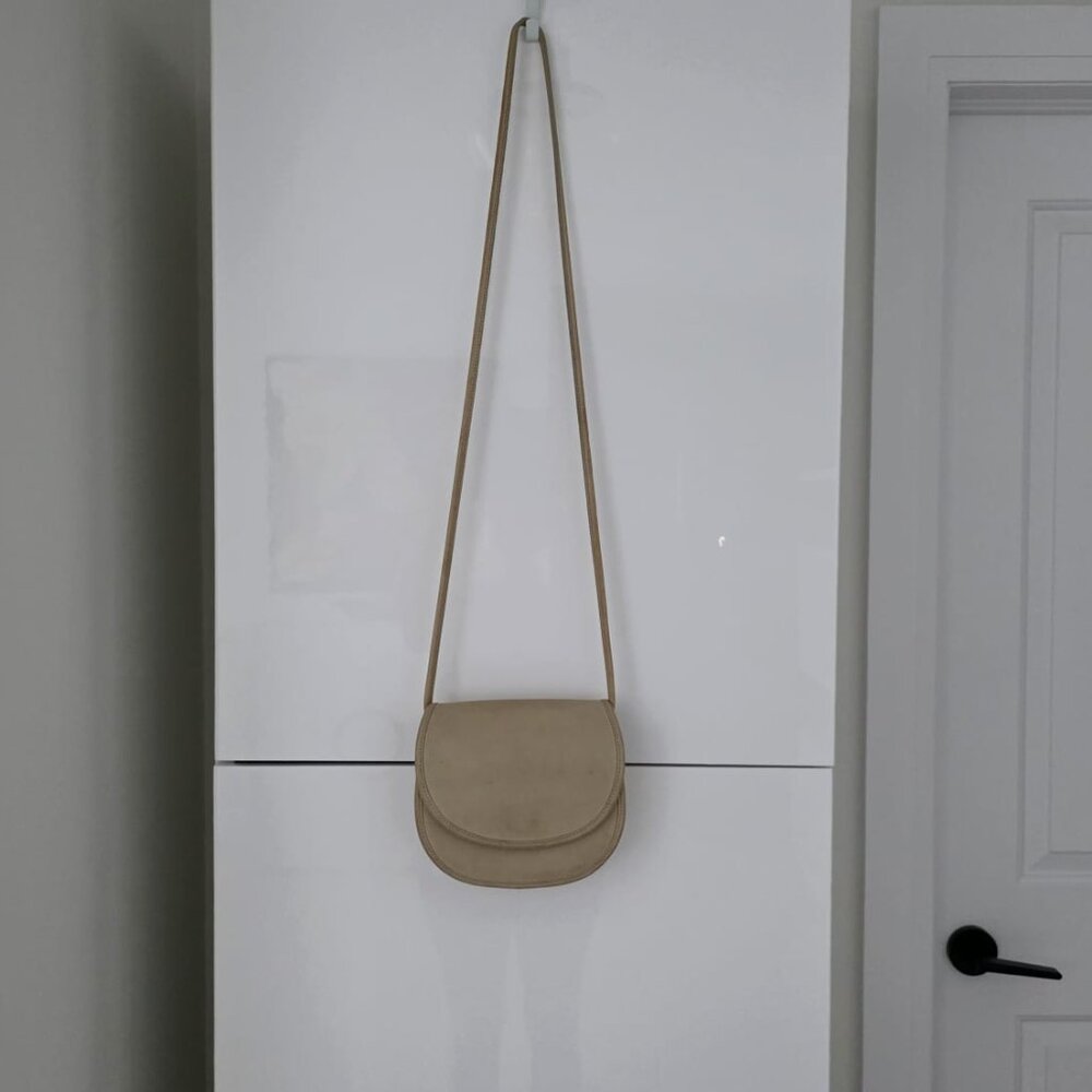 COACH BAG! VINTAGE! RARE!! - Picture 3 of 16